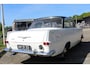 Opel Rekord OLYMPIA 1700 two tone