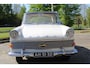 Opel Rekord OLYMPIA 1700 two tone
