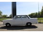 Opel Rekord OLYMPIA 1700 two tone