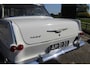 Opel Rekord OLYMPIA 1700 two tone