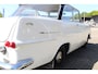 Opel Rekord OLYMPIA 1700 two tone