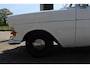 Opel Rekord OLYMPIA 1700 two tone