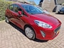 Ford Fiesta 1.1 85pk 5dr Trend Cruise + Parkeersensoren