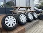 Ford Focus Wagon 1.8-16V Ambiente Cruise Airco Lichtmetaal