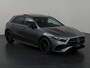 Mercedes-Benz A-klasse 180 Business Solution AMG | Elektrisch bedienbaar panorama-dak | Achteruitrijcamera | 19inch Multispaak velgen | Mulitbeam koplampen