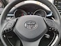 Toyota C-HR 2.0 HYBRID 184PK STYLE JBL-AUDIO LED-PAKKET AFN-TREKHAAK HALF-LEDER/STOELVERW. NAVI AD-CRUISE 18"LMV PARK-SENSOREN