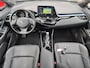 Toyota C-HR 2.0 HYBRID 184PK STYLE JBL-AUDIO LED-PAKKET AFN-TREKHAAK HALF-LEDER/STOELVERW. NAVI AD-CRUISE 18"LMV PARK-SENSOREN