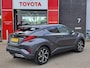 Toyota C-HR 2.0 HYBRID 184PK STYLE JBL-AUDIO LED-PAKKET AFN-TREKHAAK HALF-LEDER/STOELVERW. NAVI AD-CRUISE 18"LMV PARK-SENSOREN