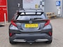Toyota C-HR 2.0 HYBRID 184PK STYLE JBL-AUDIO LED-PAKKET AFN-TREKHAAK HALF-LEDER/STOELVERW. NAVI AD-CRUISE 18"LMV PARK-SENSOREN
