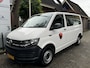 Volkswagen Transporter Kombi 2.0 TDI L1H1 9-Persoons/Airco/Cruise control/Nieuw model/ Incl BTW