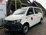 Volkswagen Transporter Kombi 2.0 TDI L1H1 9-Persoons/Airco/Cruise control/Nieuw model/ Incl BTW
