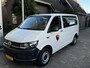 Volkswagen Transporter Kombi 2.0 TDI L1H1 9-Persoons/Airco/Nieuw model/Cruise control/Incl. BTW