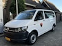 Volkswagen Transporter Kombi 2.0 TDI L1H1 9-Persoons/Airco/Nieuw model/Cruise control/Incl. BTW
