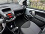 Toyota Aygo 1.0 VVT-i Aspiration Airco/5-Deurs