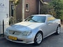 Mercedes-Benz SLK 200 K. Cabrio/Airco/Lichtmetalen velgen