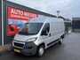 Peugeot Boxer 333 2.0 HDI 164 PK L3 /H2 Pro Cruise Control/Airco/Navi/Camera