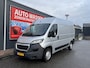Peugeot Boxer 333 2.0 HDI 164 PK L3 /H2 Pro Cruise Control/Airco/Navi/Camera