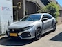 Honda Civic 1.0 i-VTEC Elegance Airco/Camera/Navi/Lichtmetalen velgen