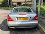 Mercedes-Benz SLK 230 K. Cabrio/Lichtmetalen velgen
