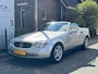 Mercedes-Benz SLK 230 K. Cabrio/Lichtmetalen velgen