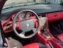 Mercedes-Benz SLK 230 K. Cabrio/Lichtmetalen velgen