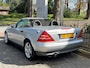 Mercedes-Benz SLK 230 K. Cabrio/Lichtmetalen velgen