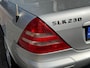 Mercedes-Benz SLK 230 K. Cabrio/Lichtmetalen velgen