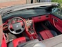 Mercedes-Benz SLK 230 K. Cabrio/Lichtmetalen velgen
