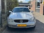 Mercedes-Benz SLK 230 K. Cabrio/Lichtmetalen velgen