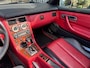 Mercedes-Benz SLK 230 K. Cabrio/Lichtmetalen velgen