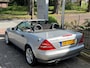 Mercedes-Benz SLK 230 K. Cabrio/Lichtmetalen velgen