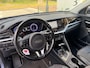 Kia Niro 1.6 GDi Hybrid DynamicLine Airco/Lichtmetalen velgen/Navi/Camera