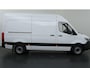 Mercedes-Benz Sprinter 317 CDI L2 H2 | Aut. | 3500 KG Trekhaak | LED | 3-zits | Parkeercamera | Cruise Control | Certified