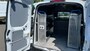 Ford Transit Connect 1.5 TDCI 55KW 75PK EURO 6 NAVIGATIE/ CAMERA/ AIRCO/ CRUISE CONTR