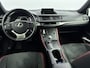 Lexus CT 200h Sport Edition | Adaptive Cruise Control | Navigatie | Parkeersensoren |