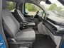 Ford Transit Custom 300 2.0 TDCI L2H1 Limited DC 136pk | SCI | Dubbele Cabine | Digital Aqua Blue | Trekhaak | Dubbele Schuifdeur | Bijrijdersstoel | Sidesteps | Bumperpakket | Zwarte velgen  | Stoelverwarming | Camera