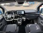 Ford Transit Custom 300 2.0 TDCI L2H1 Limited DC 136pk | SCI | Dubbele Cabine | Digital Aqua Blue | Trekhaak | Dubbele Schuifdeur | Bijrijdersstoel | Sidesteps | Bumperpakket | Zwarte velgen  | Stoelverwarming | Camera