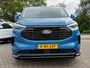 Ford Transit Custom 300 2.0 TDCI L2H1 Limited DC 136pk | SCI | Dubbele Cabine | Digital Aqua Blue | Trekhaak | Dubbele Schuifdeur | Bijrijdersstoel | Sidesteps | Bumperpakket | Zwarte velgen  | Stoelverwarming | Camera