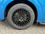 Ford Transit Custom 300 2.0 TDCI L2H1 Limited DC 136pk | SCI | Dubbele Cabine | Digital Aqua Blue | Trekhaak | Dubbele Schuifdeur | Bijrijdersstoel | Sidesteps | Bumperpakket | Zwarte velgen  | Stoelverwarming | Camera