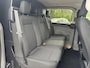 Ford Transit Custom 300 2.0 TDCI L2H1 Limited DC 136pk | SCI | Dubbele Cabine | Digital Aqua Blue | Trekhaak | Dubbele Schuifdeur | Bijrijdersstoel | Sidesteps | Bumperpakket | Zwarte velgen  | Stoelverwarming | Camera