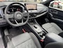 Nissan Qashqai 1.5 e-Power Tekna Plus | Panoramadak | Nappa Leder | BOSE Audio | Geheugenstoel | 20'' Velgen | Head-Up Display | Stuur- + Stoelverwarming | Rijklaarprijs!