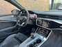 Audi A6 Avant 40 TDI Sport S-line|Camera|Navi|ACC|Keyless|Virtual Cockpit|Ambient Light|Stoelverwarming