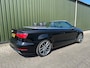 Audi A3 CABRIOLET Automaat met Nieuwe APK