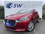 Mazda 2 1.5 Skyactiv-G Luxury | CarPlay | Camera | LED | DAB+ | Cruise | 16 inch