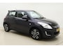 Suzuki Swift 1.2 Style EASSS 90pk | 5 Deurs | Airco | Cruise Control | Lichtmetalen Velgen | Dakspoiler | Half Lederen Bekleding