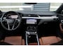 Audi Q8 e-tron 55 408pk quattro S Edition 115 kWh | Head-up Display | Bang & Olufsen | Luchtvering | 360* Camera | Panoramadak