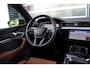 Audi Q8 e-tron 55 408pk quattro S Edition 115 kWh | Head-up Display | Bang & Olufsen | Luchtvering | 360* Camera | Panoramadak