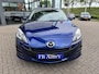 Mazda 3 1.6 Business Plus Airco Navi Lmv Cruise