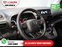 Toyota ProAce City 1.5 100 pk L2 BPM VRIJ! Imperiaal/ NL Auto/ Airco/ Cruise/ Trekhaak