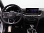 Kia Ceed Sportswagon 1.5 T-GDi GT-PlusLine | Elek. Stoelen | JBL Audio |Keyless |  Stoel en Stuur Verwarming | Camera | Cruise Control | Navigatie | Parkeer Sensoren